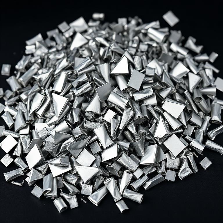 Aluminium