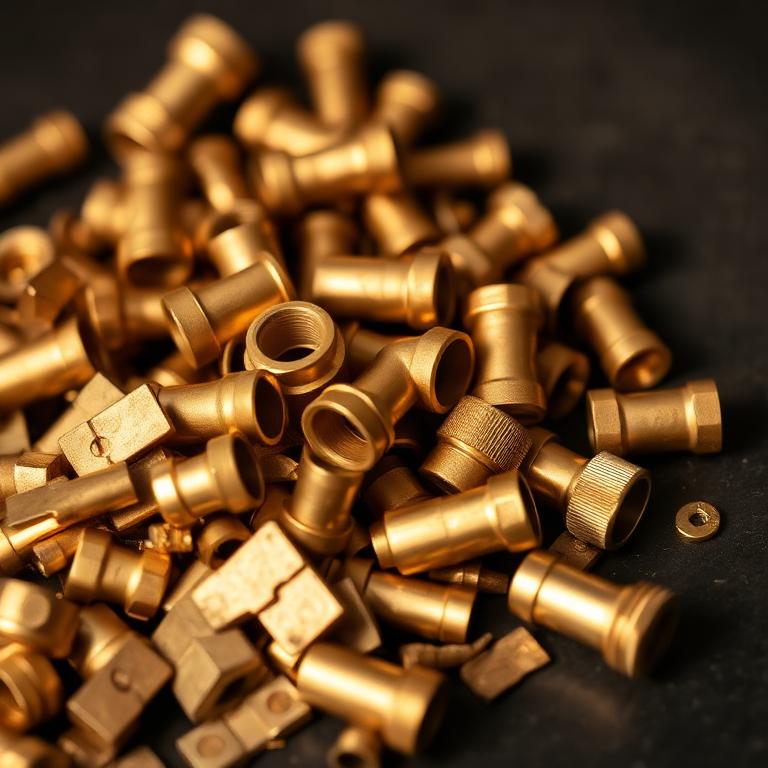 Brass