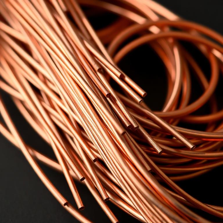 Copper